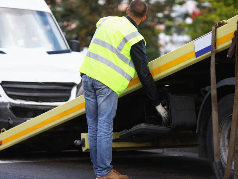 AlyCar Service Soccorso stradale Auto sostitutiva Marche Abruzzo